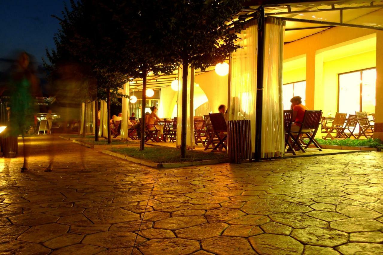 Relax Studio By The Sea, Bulgaria,Nesebar,Akheloj Eksteriør bilde